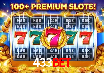 Descubra a Essência do 433bet: Nossa História e Compromissos