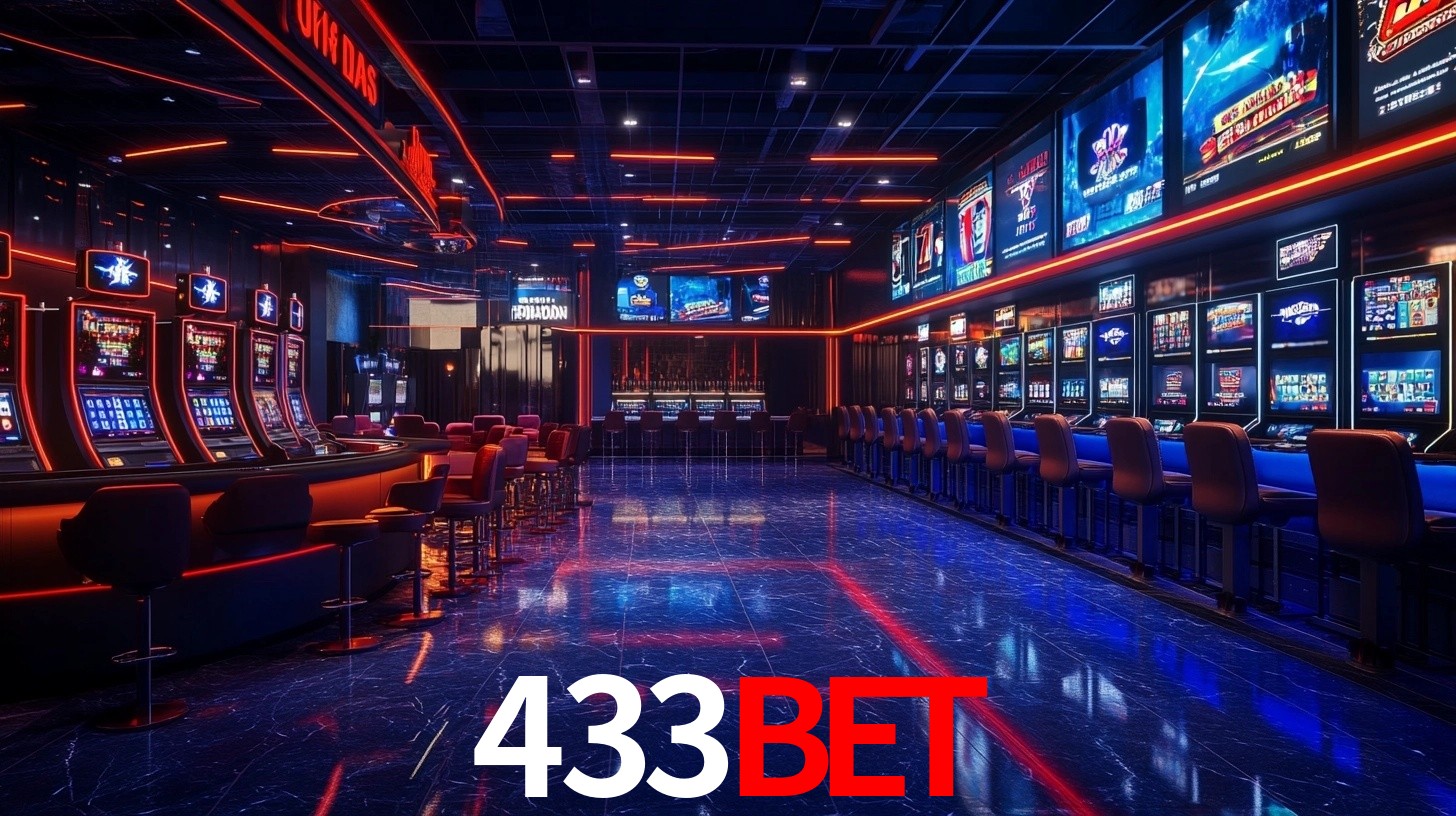 Statistics 433bet