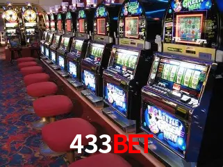 Explorando a Categoria de Eventos em Apostas na 433bet