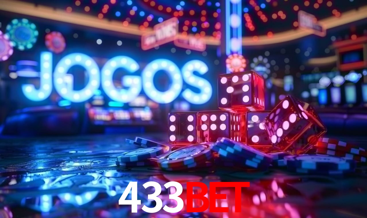 Torneios 433bet