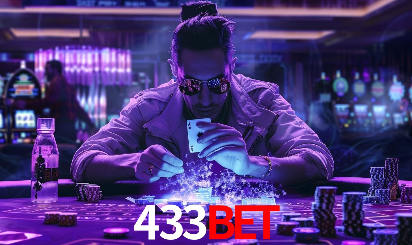 Slot Games 433bet