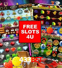 Desvendando o Mundo dos Jogos Virtuais na 433bet