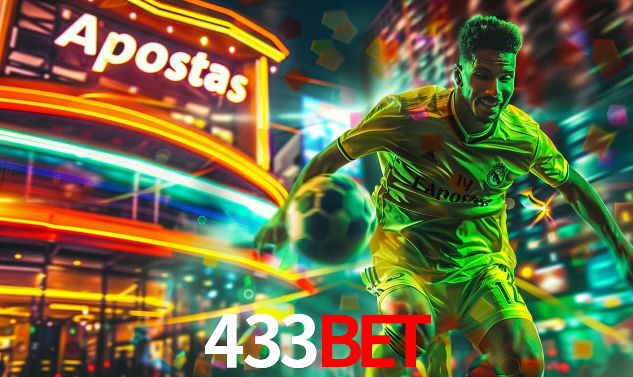 Benefícios da Conta 433bet