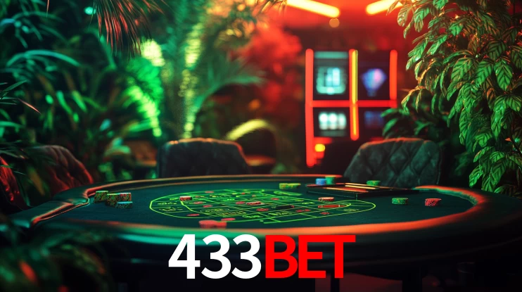 Game Statistics 433bet