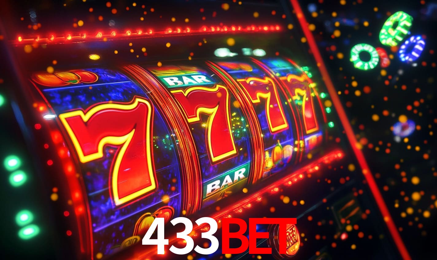 Tournaments 433bet