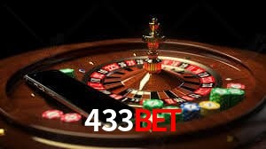 Secure Login 433bet