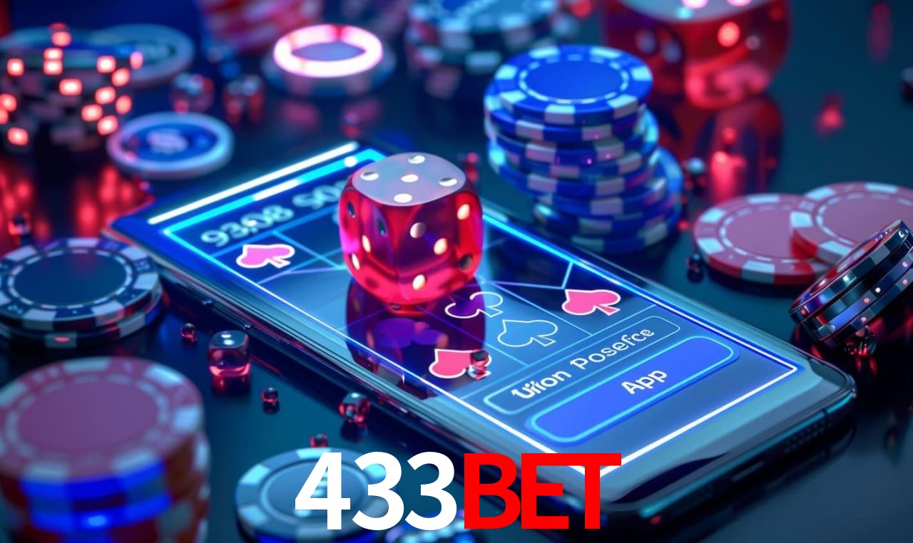 433bet APP