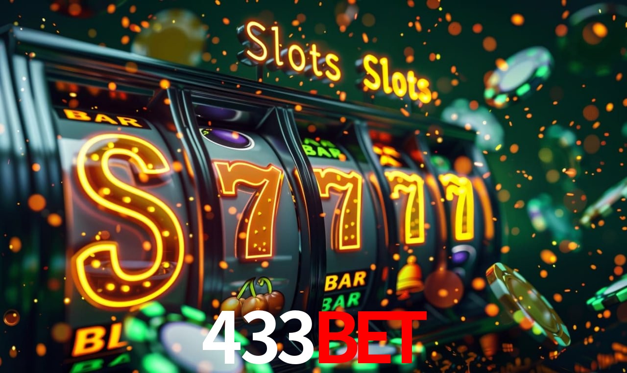 Estatísticas Esportivas 433bet