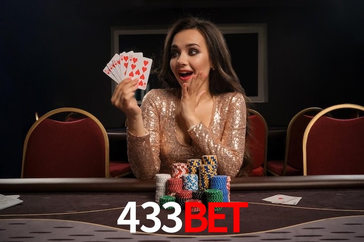 Jogos Exclusivos 433bet