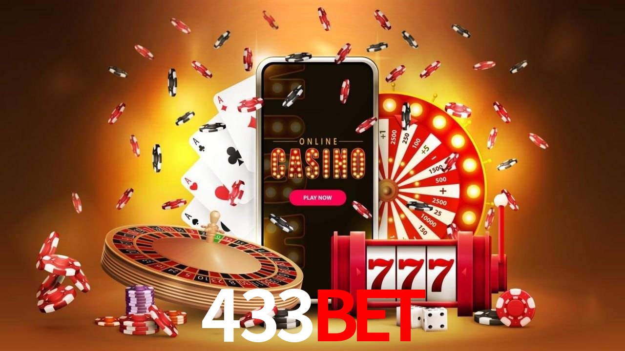 Sistemas de Segurança 433bet