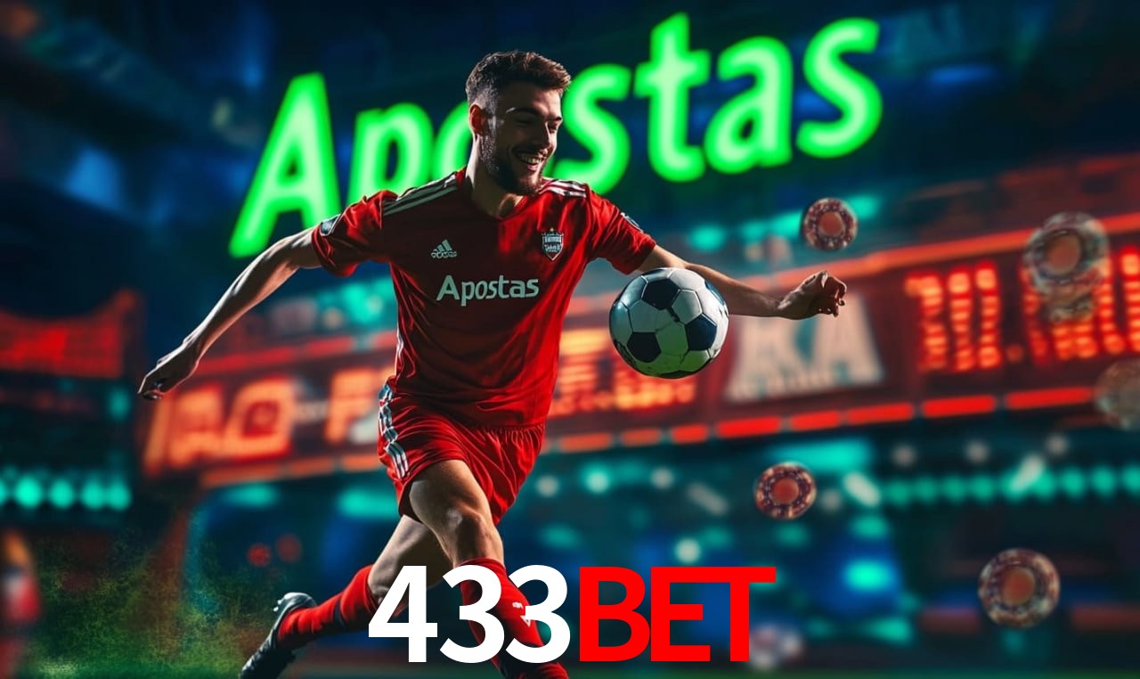 Programa VIP 433bet