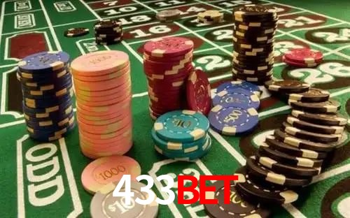 433bet