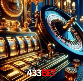 Apostas de Futebol 433bet