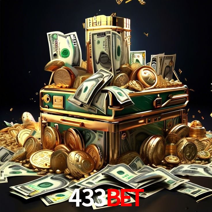 Estatísticas do Jogo 433bet