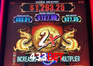 Descubra a Magia dos Jogos de Arcade no 433bet