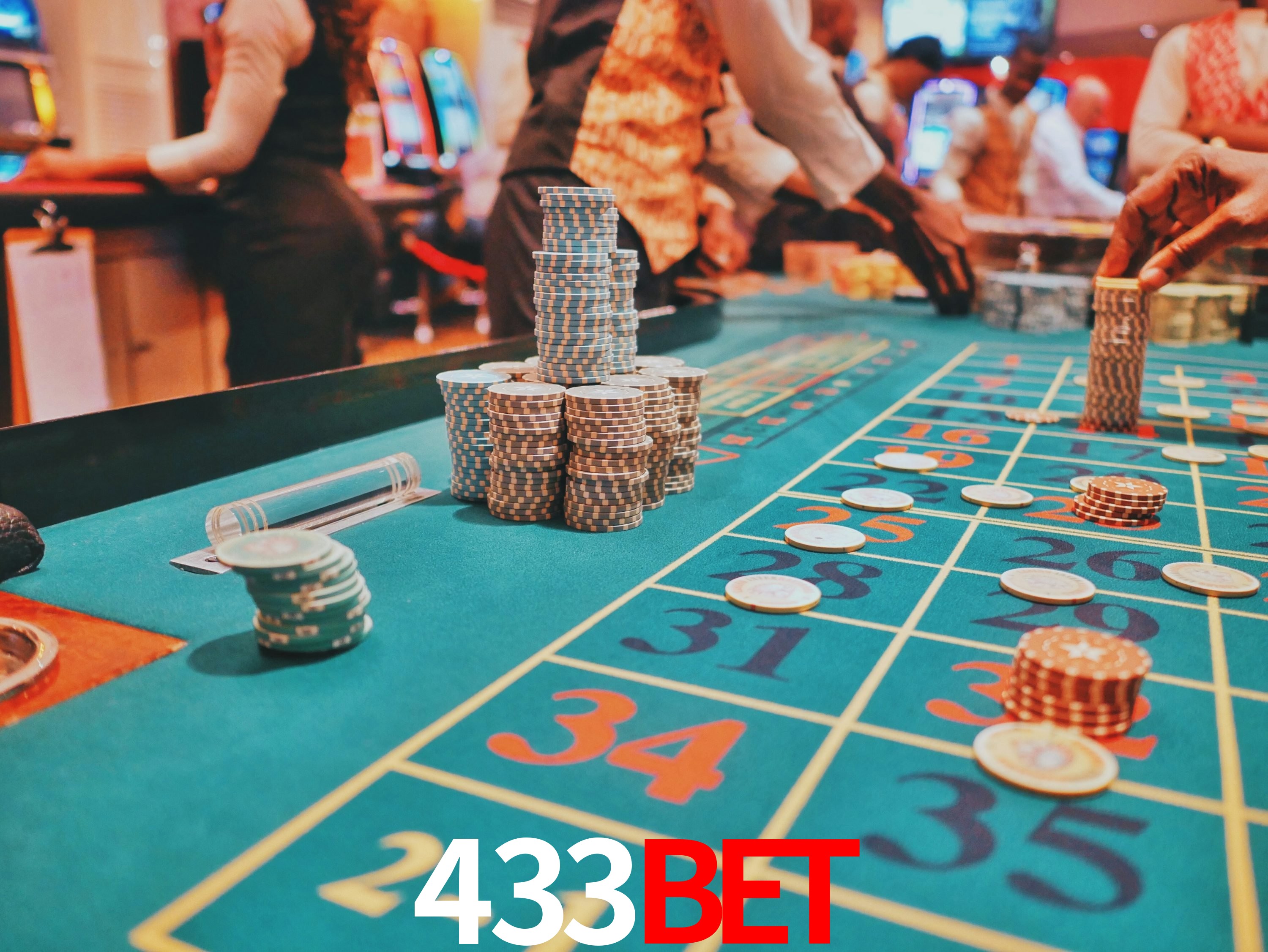 Apostas de Basquete 433bet