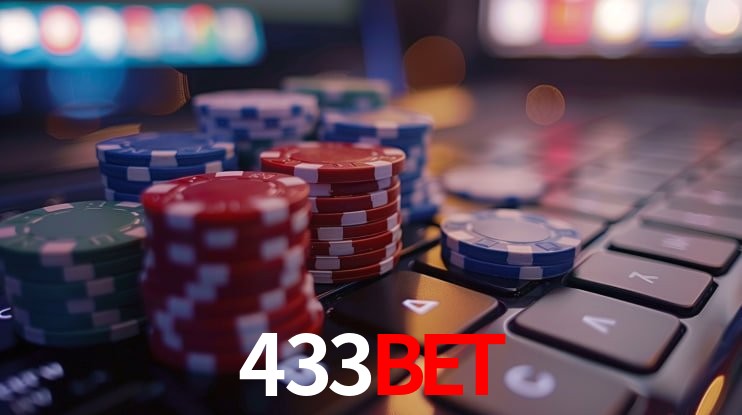 433bet APP