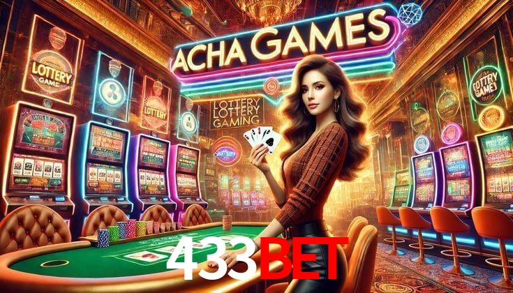 Account Benefits 433bet
