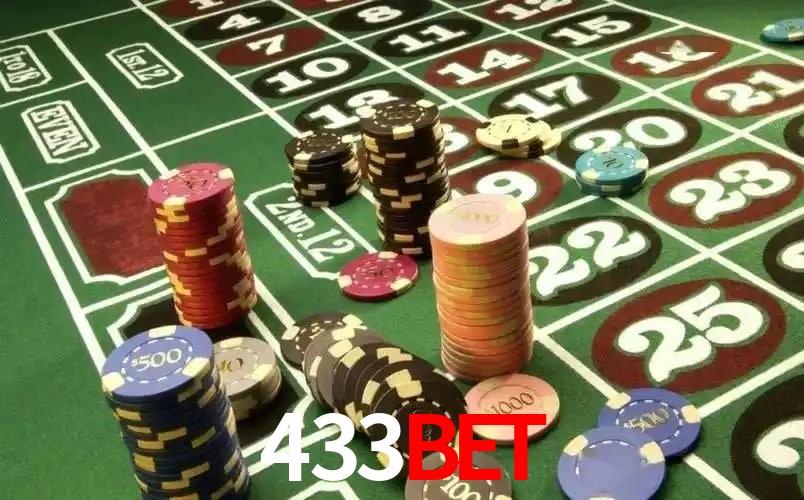 Cadastro Rápido 433bet