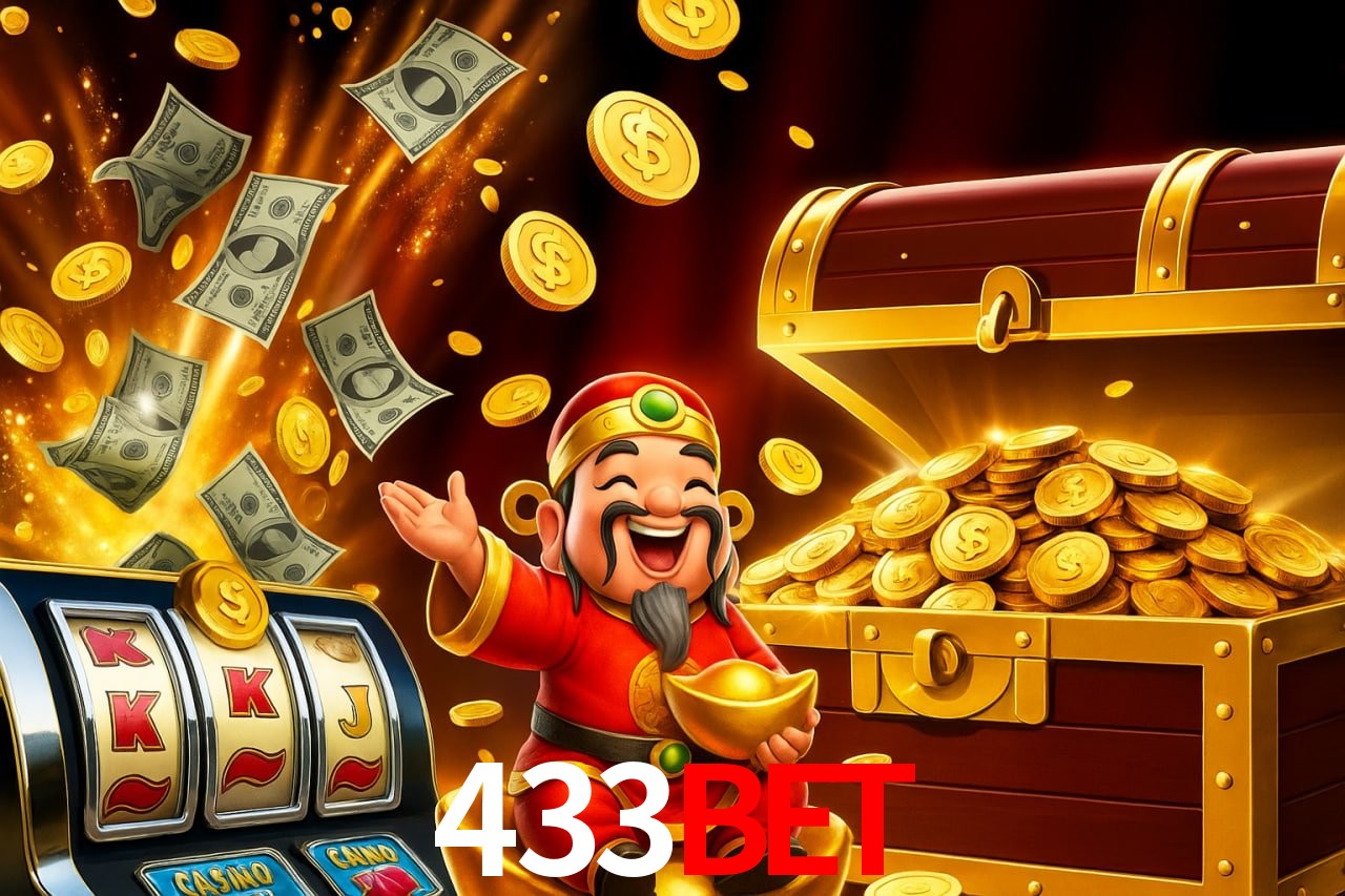 Mesa de Blackjack 433bet
