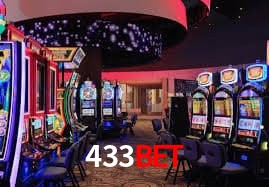 433bet APP