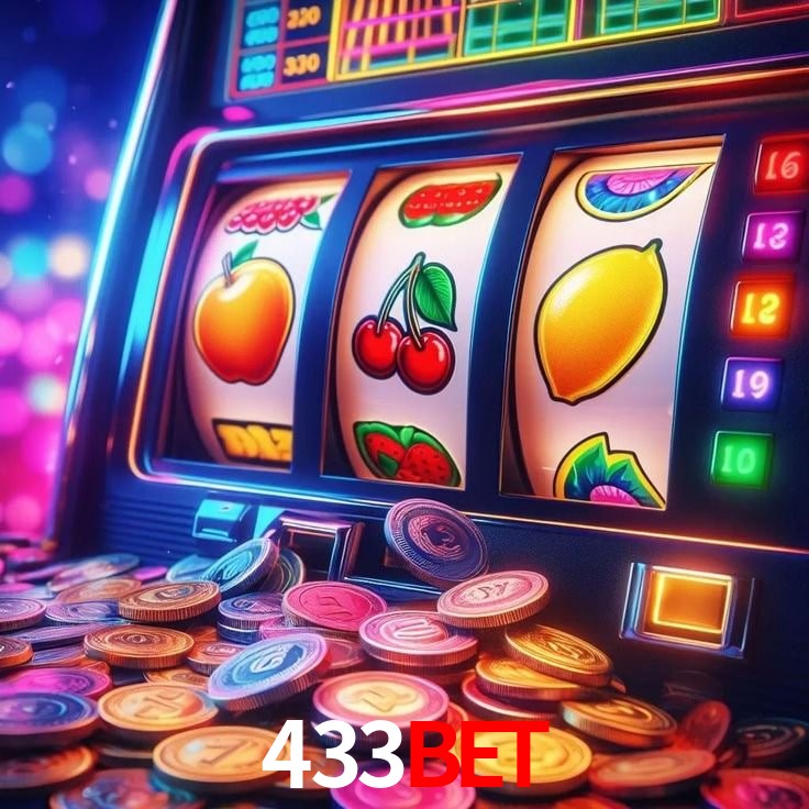 Recursos de Bônus 433bet