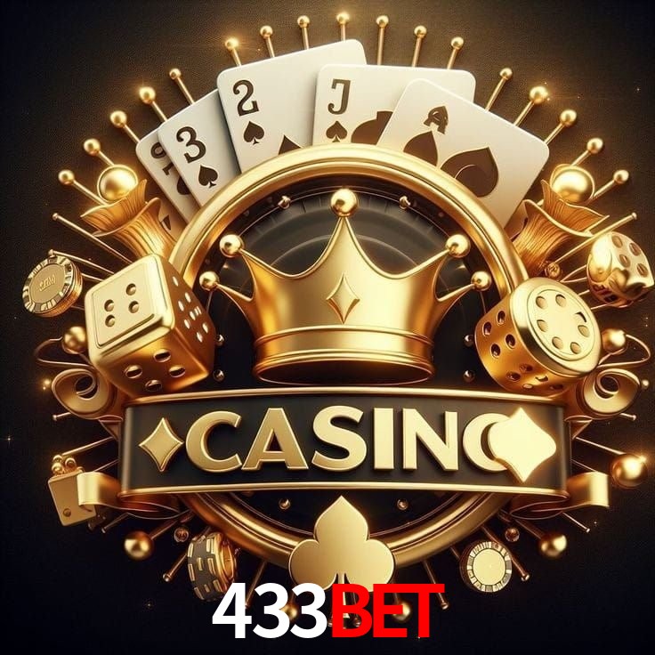 Provedores de Jogos 433bet