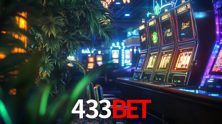Bonus Features 433bet