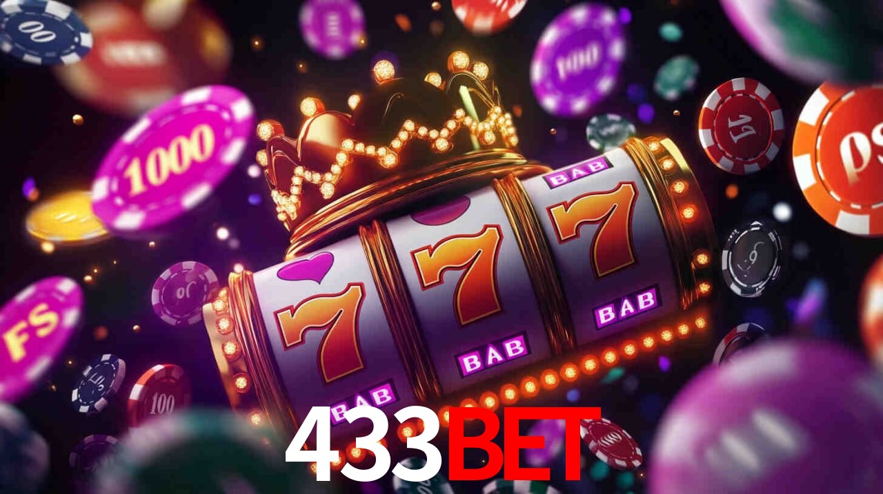 Exclusive Offers 433bet