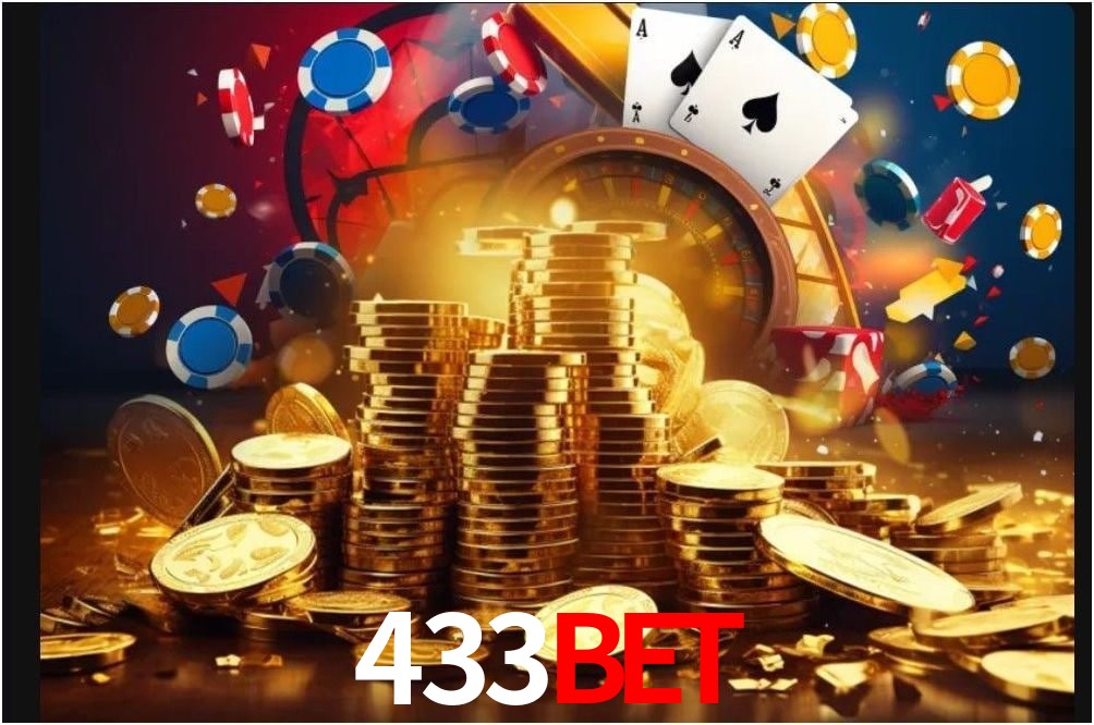 Interface Premium 433bet