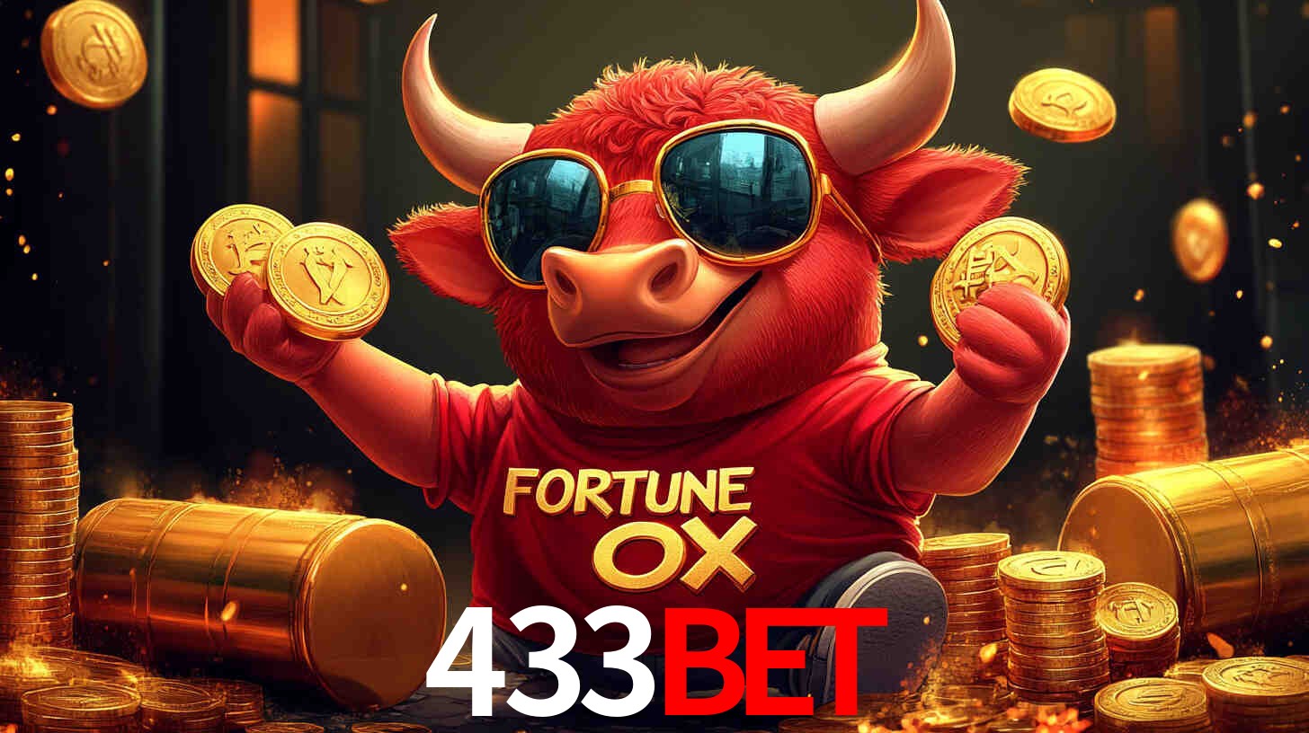 Apostas Esportivas na 433bet: Um Guia Completo