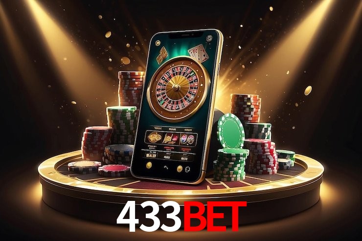 Promoções Sazonais 433bet