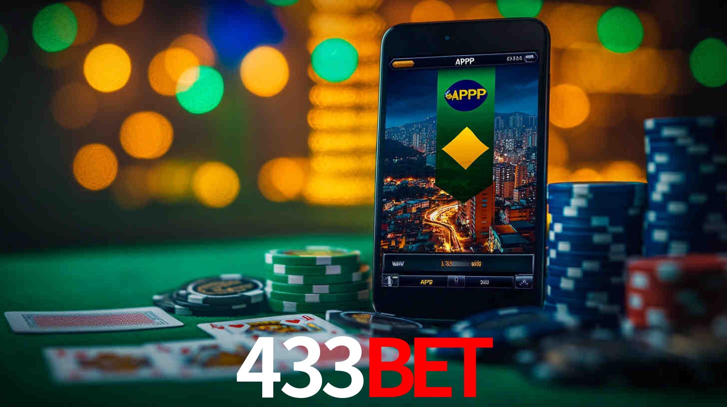 Descubra o Programa VIP da 433bet: Vantagens Exclusivas para Jogadores