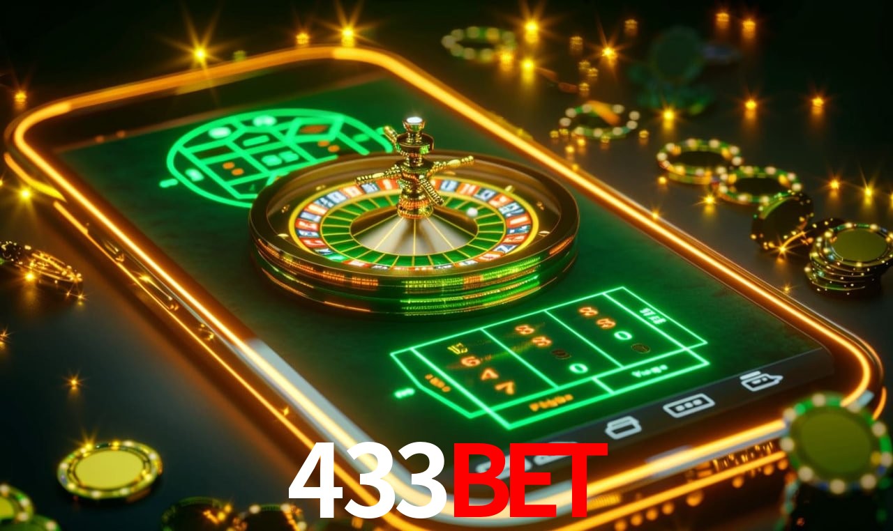 433bet
