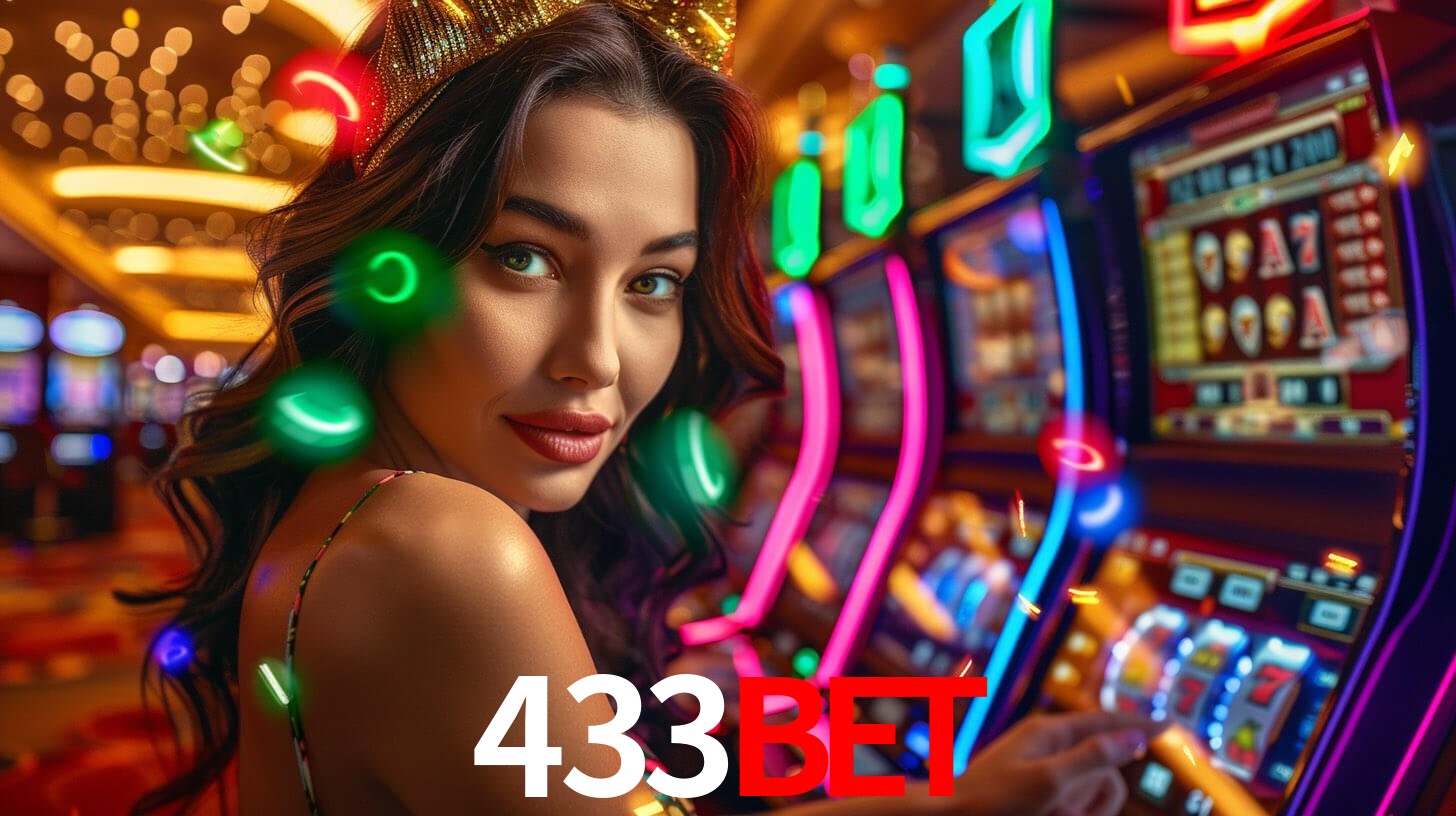 433bet APP