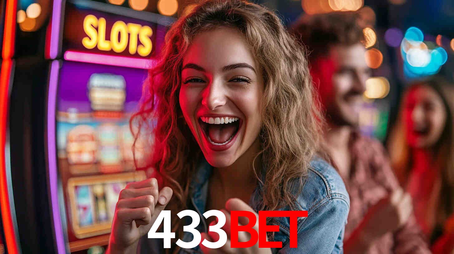 Inovações de Jogos na 433bet: O Futuro das Experiências Interativas