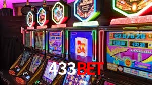 Bônus Diários 433bet
