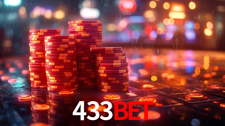 VIP Casino 433bet