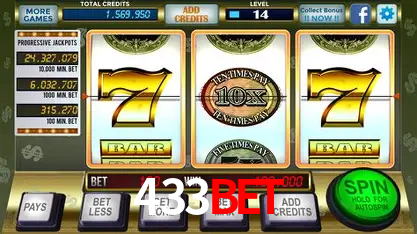 433bet