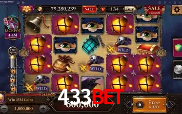 433bet APP