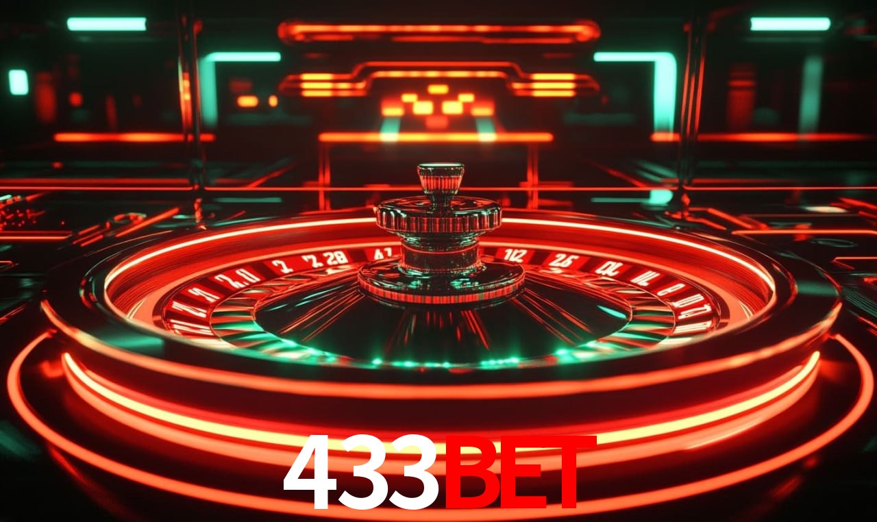 Descubra o Programa VIP da 433bet: Vantagens Exclusivas para Jogadores