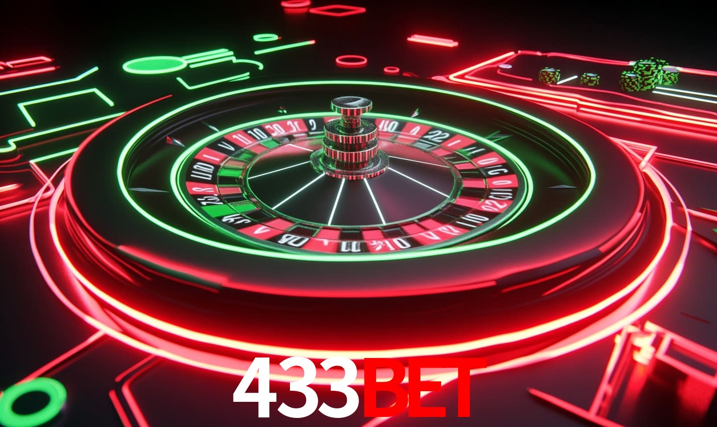 A Emoção da Loteria na 433bet: Uma Chance de Mudança de Vida