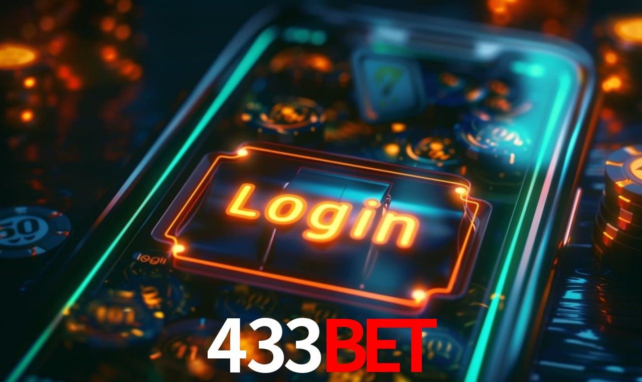 2FA Security 433bet