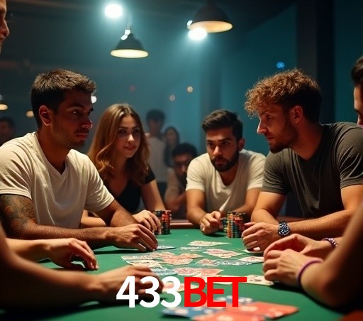 Slots 433bet - Giros Grátis Diários