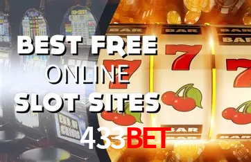 Descubra o Programa VIP da 433bet: Vantagens Exclusivas para Jogadores
