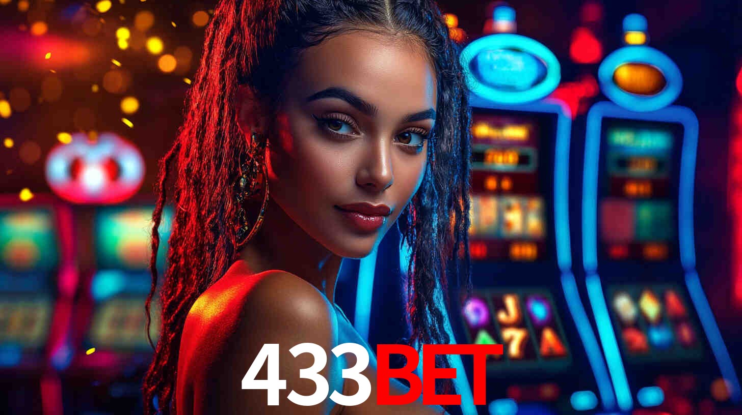Descubra o Programa VIP da 433bet: Vantagens Exclusivas para Jogadores