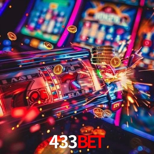 Casino VIP 433bet