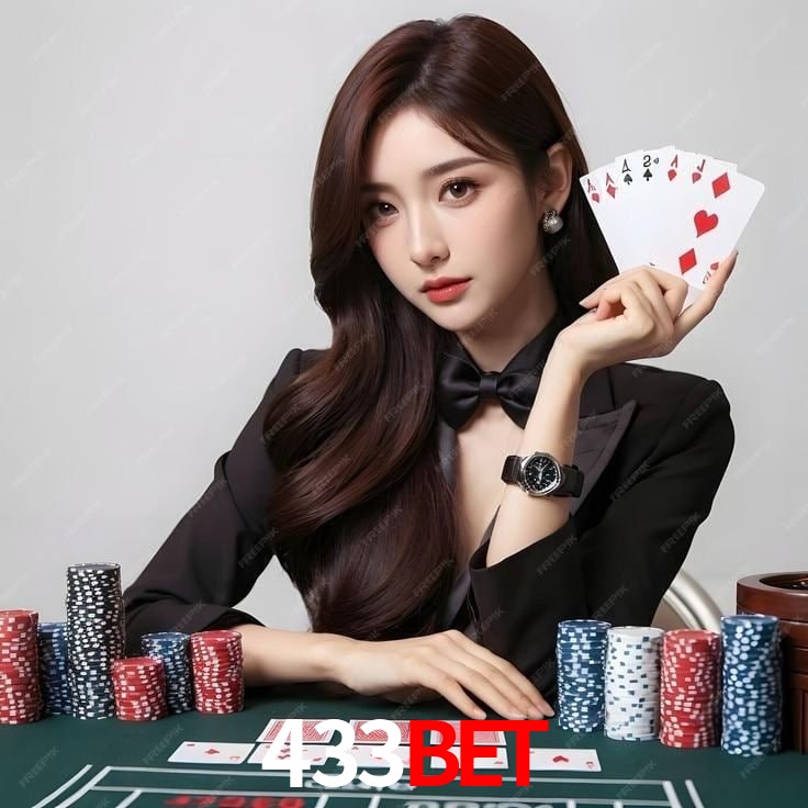 433bet Licenciado Curaçao - Segurança SSL 256-bit