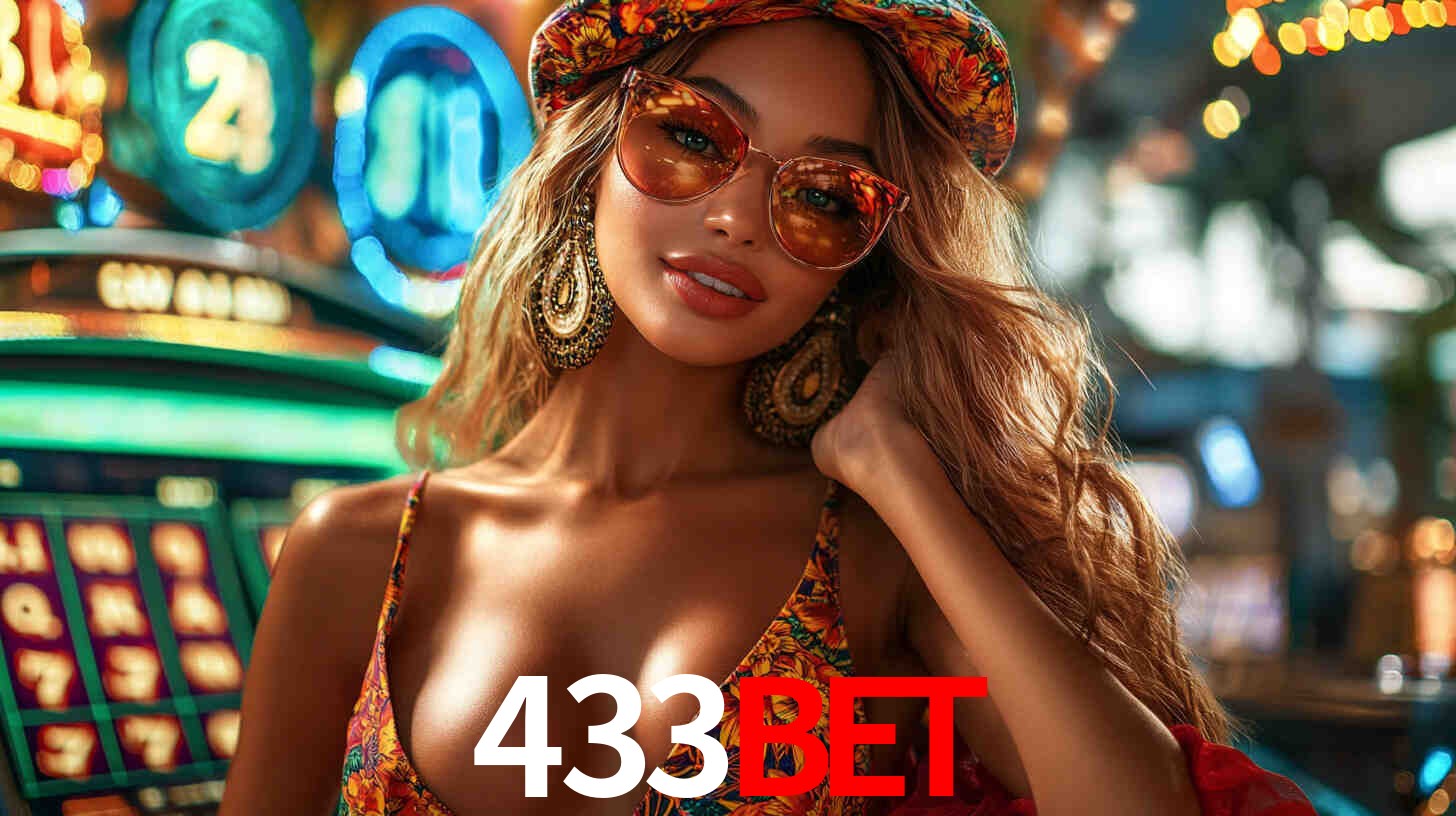 Certificação GLI 433bet