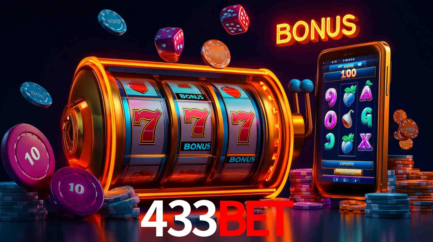 Inovações de Jogos na 433bet: O Futuro das Experiências Interativas